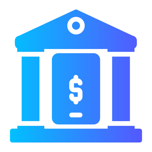 FinTech Icon